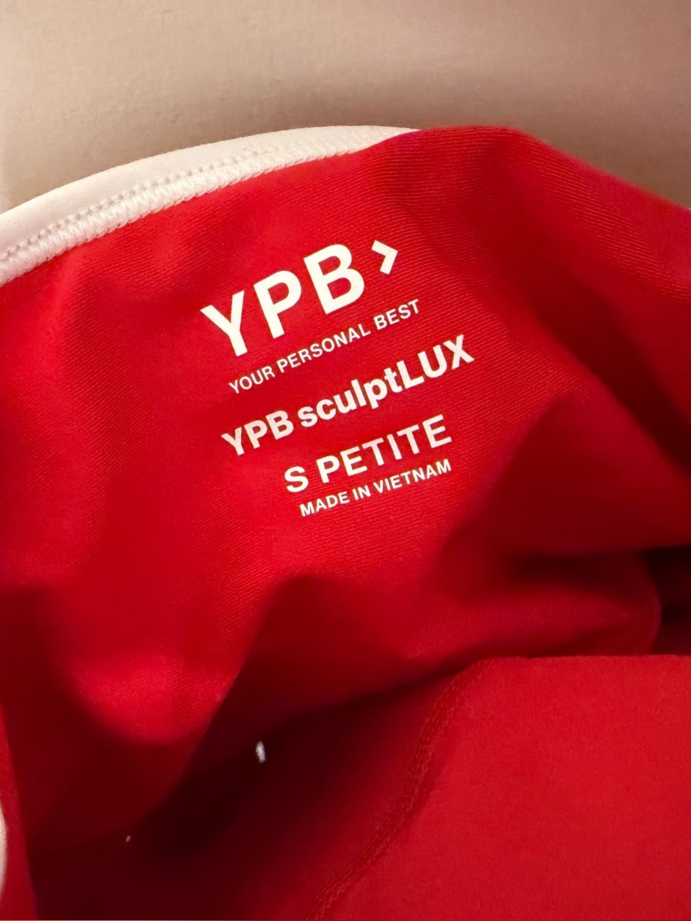 Abercrombie & Fitch YPG romper halter dress - Picture 3 of 4